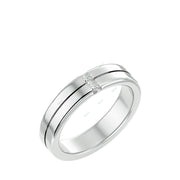 Men Wedding Band WEME040